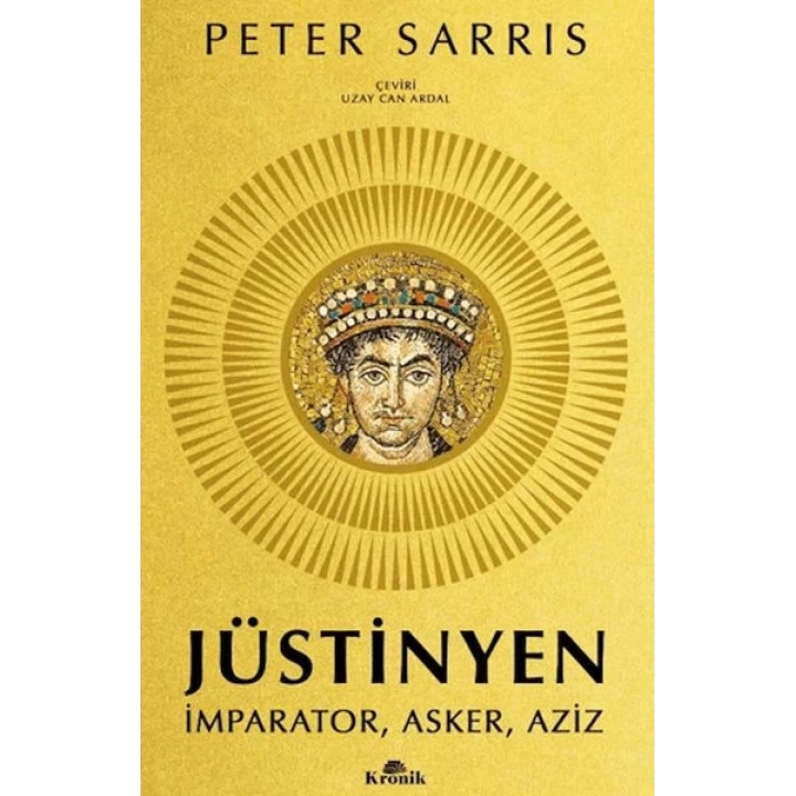 Jüstinyen