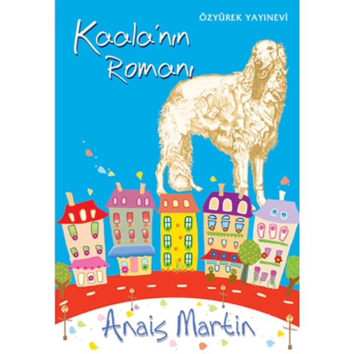 Kaalanın Romanı