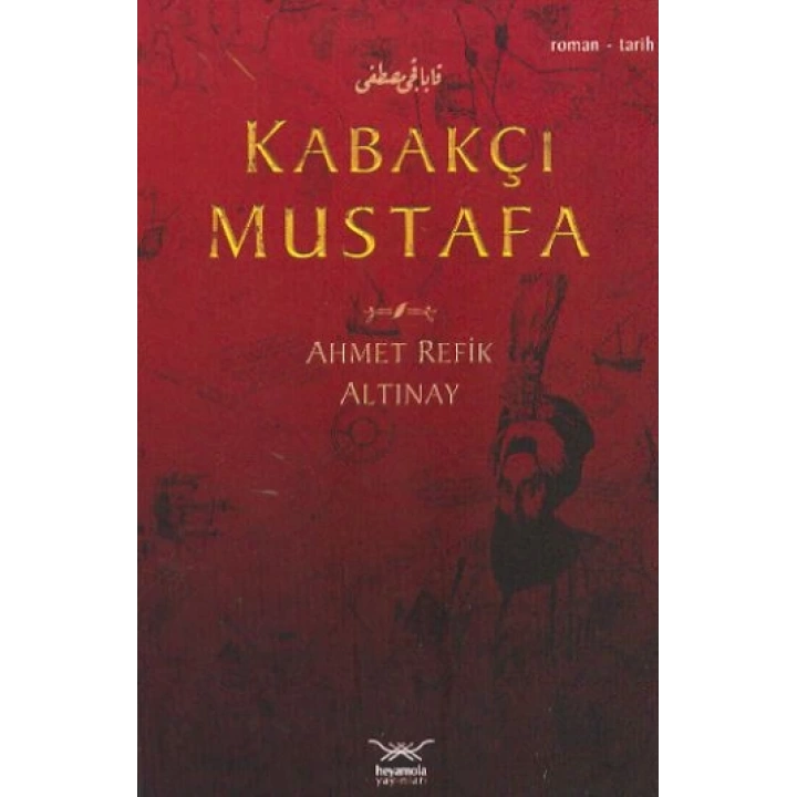 Kabakçı Mustafa