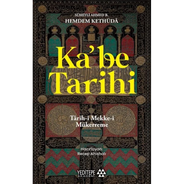 Ka’be Tarihi