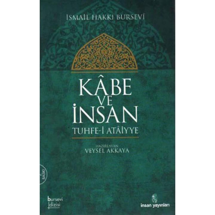 Kabe ve İnsan