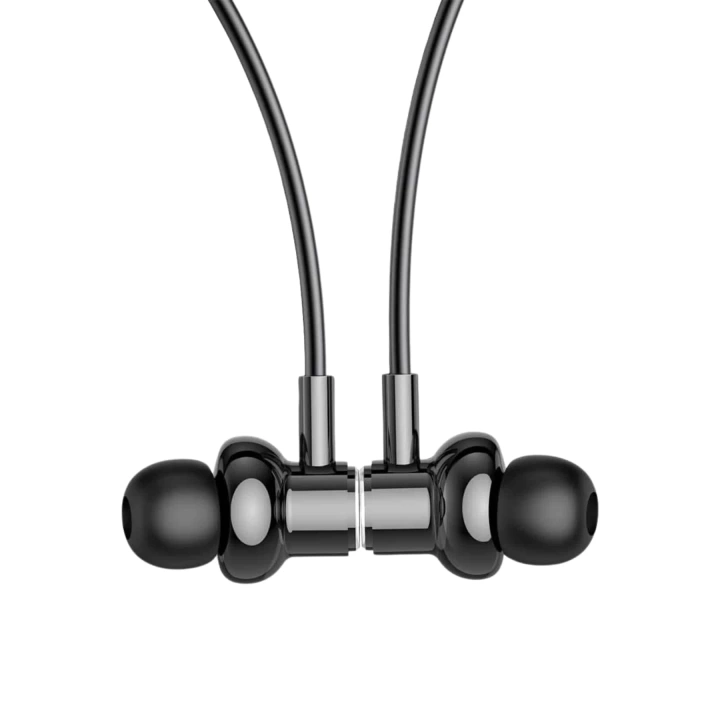 Kablolu Bluetooth Kulaklık Kulak İçi 120 Saat ANC Özelliği Uzun Ömürlü