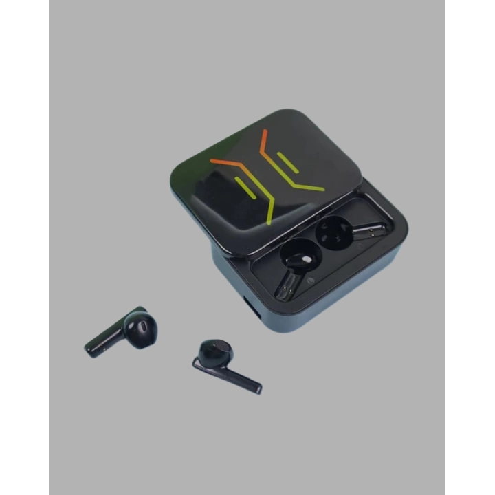 Kablosuz Bluetooth 5.0 Kulaklık – 300mAh Şarj Kutusu