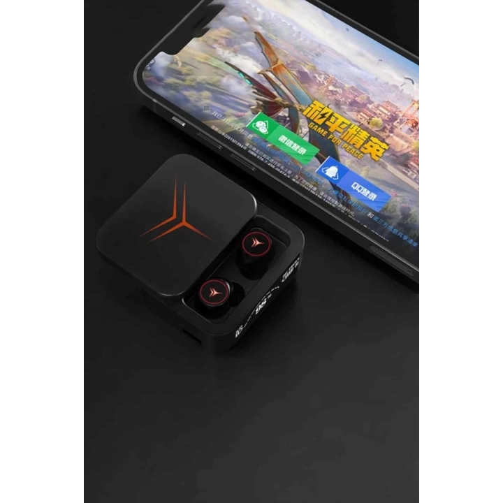 Kablosuz Kulaklık Yeni Nesil Bluetooth Kulaklık ANC Özelliği