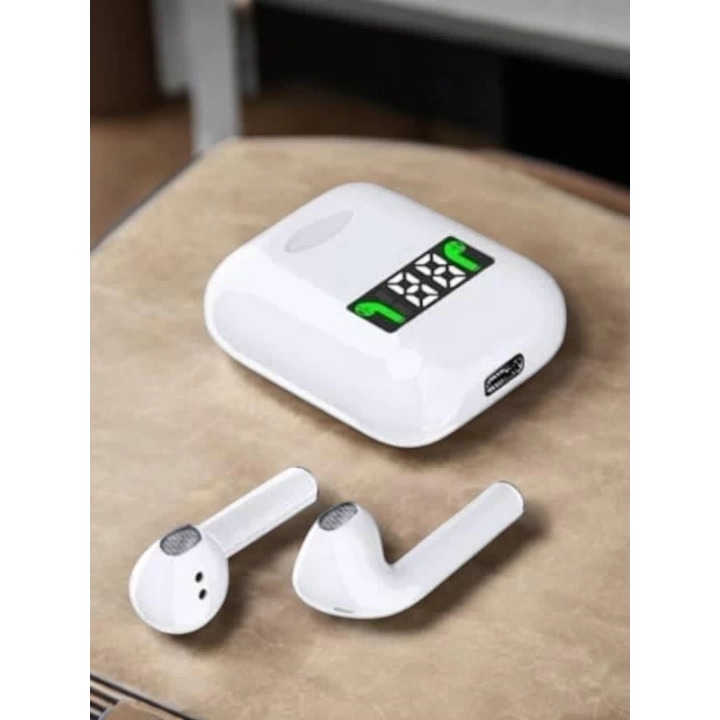 Kablosuz Müzik Keyfi Sunan LED Şarjlı TWS Bluetooth Kulaklık