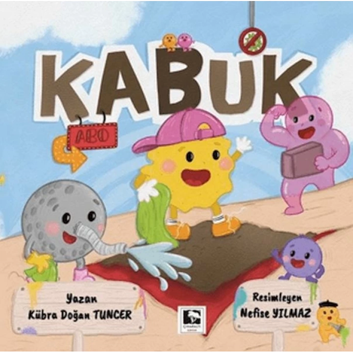Kabuk