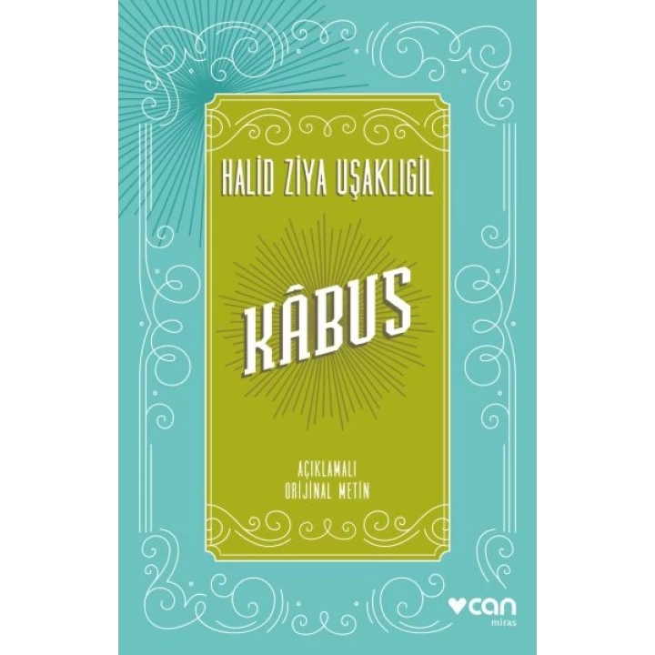 Kabus