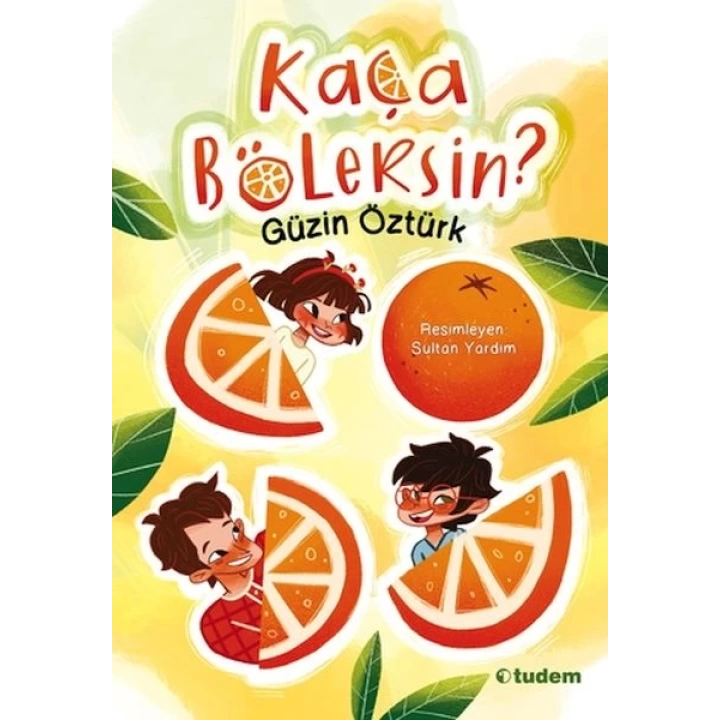 Kaça Bölersin?