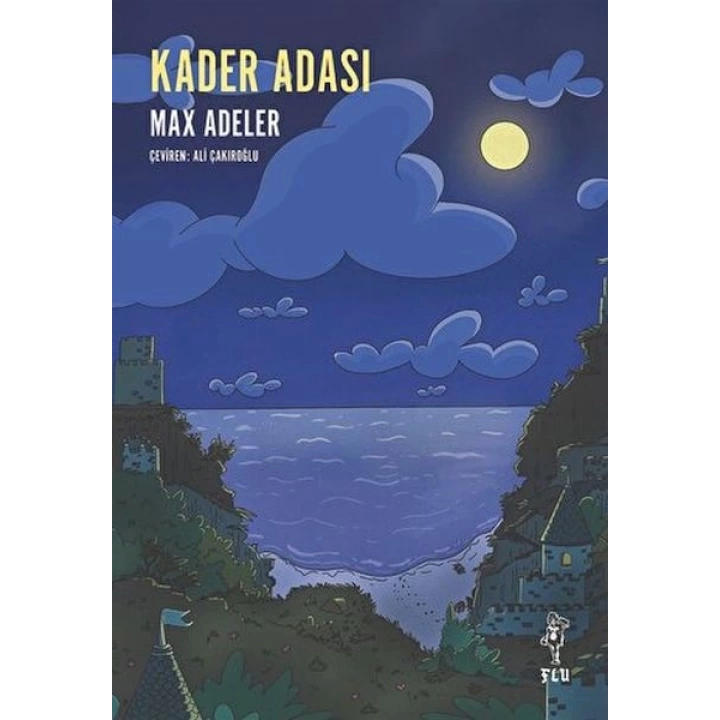 Kader Adası