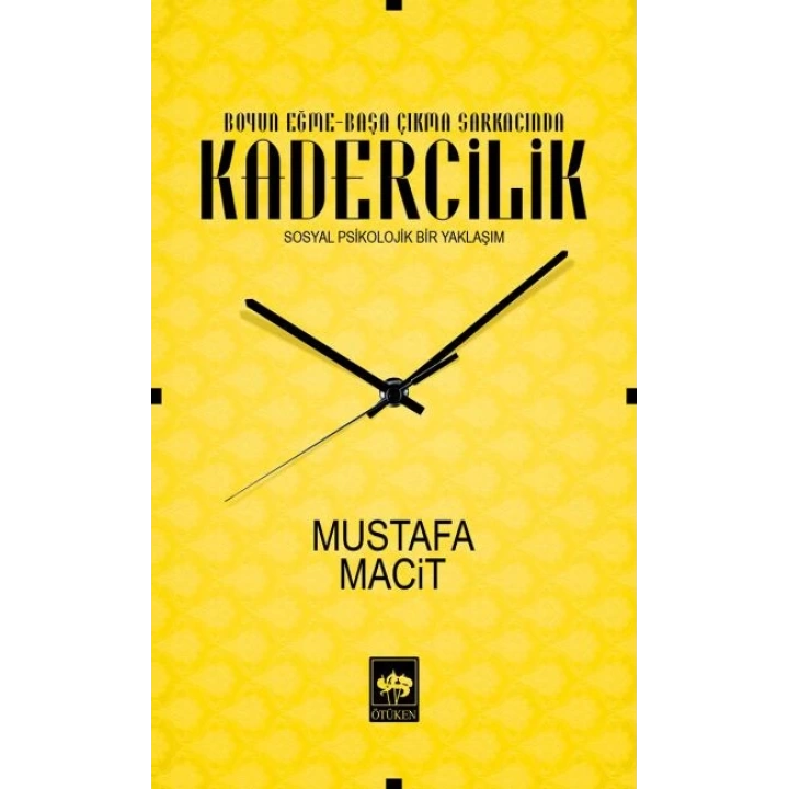 Kadercilik
