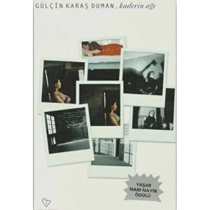 Kaderin Ağı
