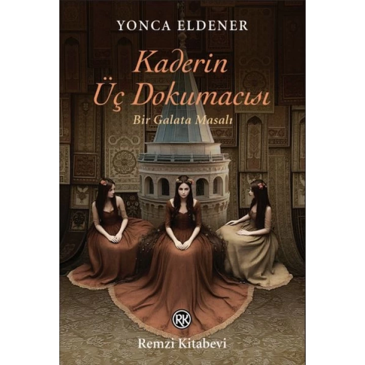 Kaderin Üç Dokumacısı