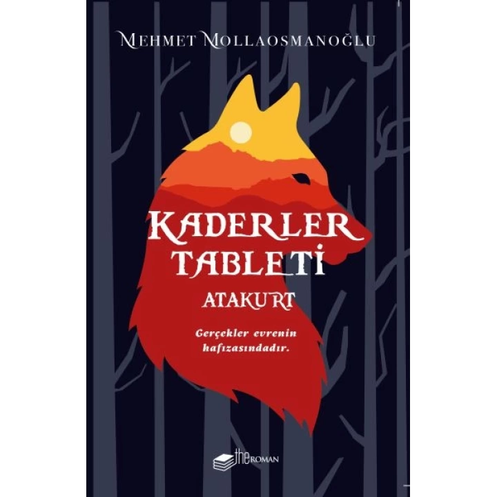Kaderler Tableti Atakurt