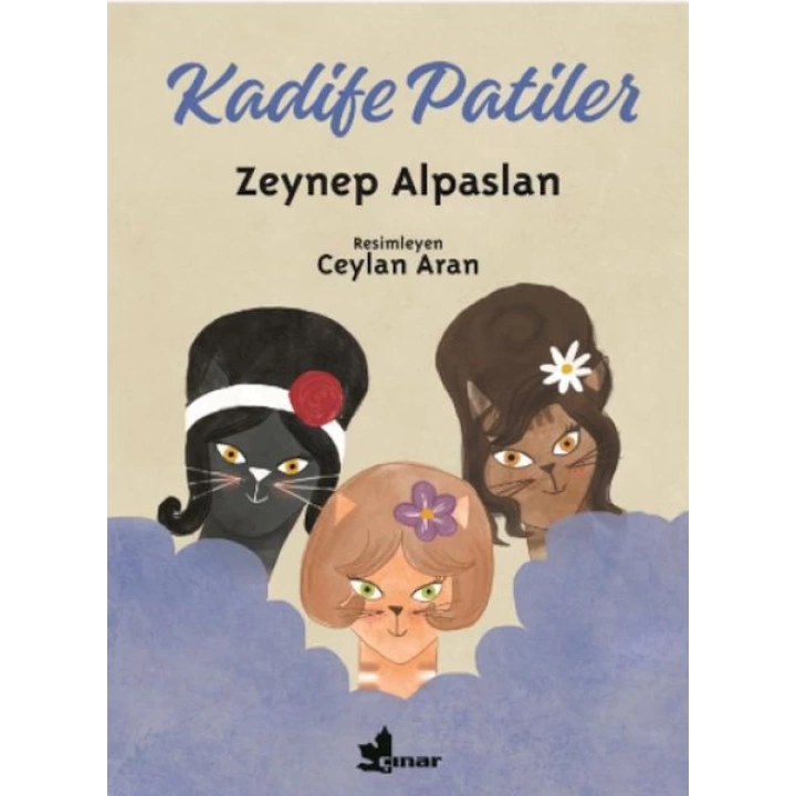 Kadife Patiler