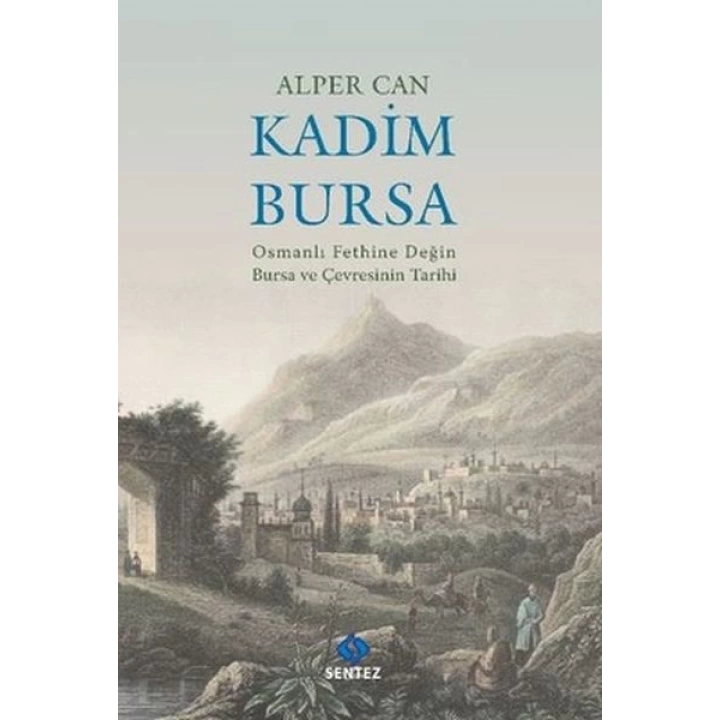 Kadim Bursa