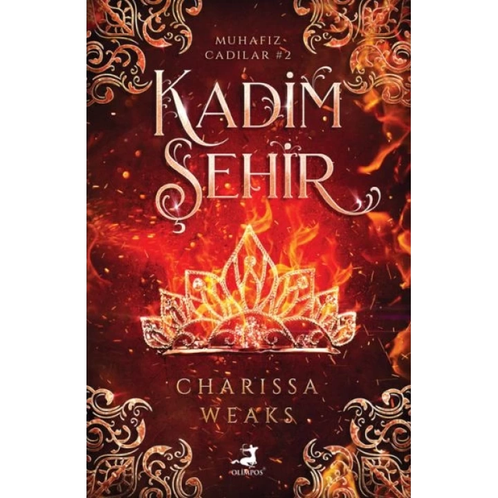Kadim Şehir