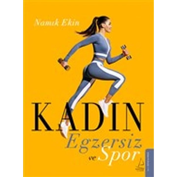 Kadın Egzersiz ve Spor
