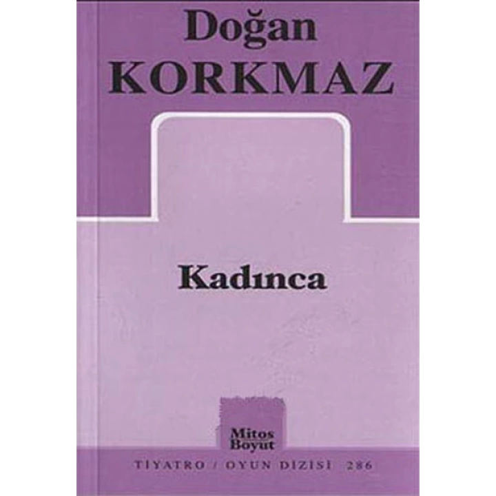 Kadınca