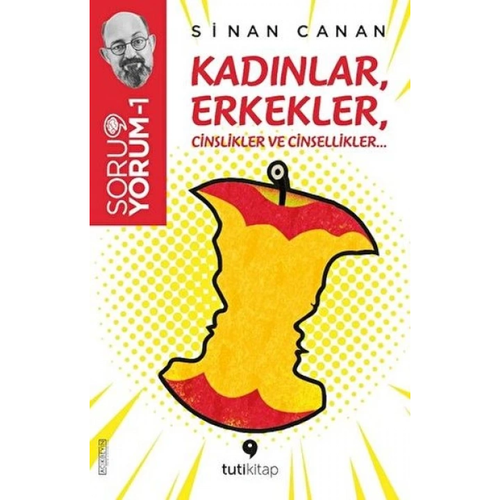 Kadınlar, Erkekler, Cinslikler ve Cinsellikler