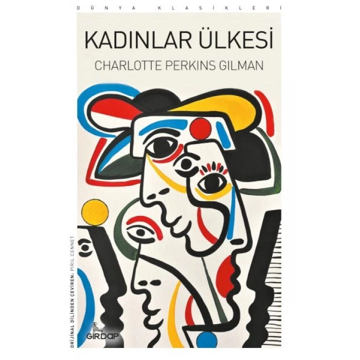 Kadınlar Ülkesi