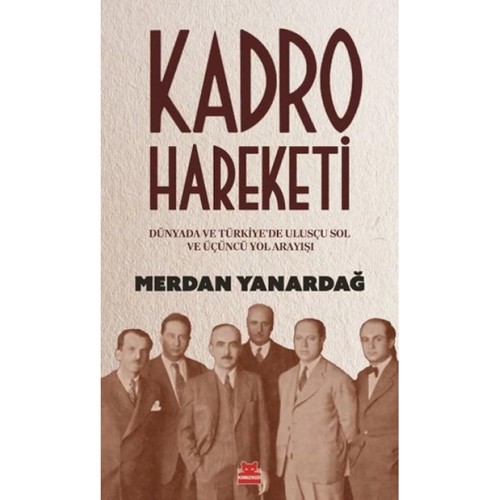Kadro Hareketi