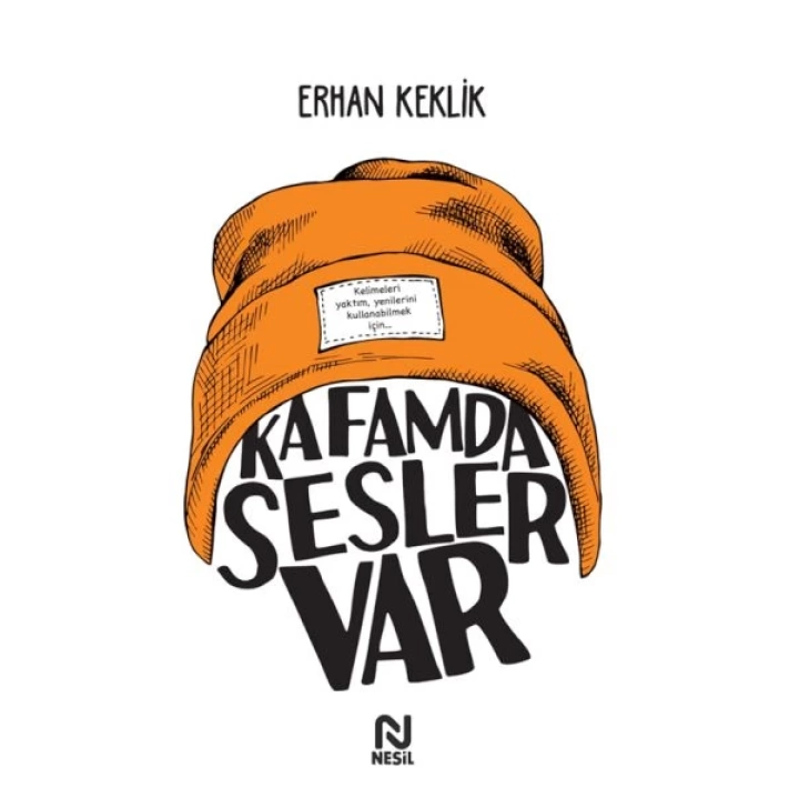 Kafamda Sesler Var