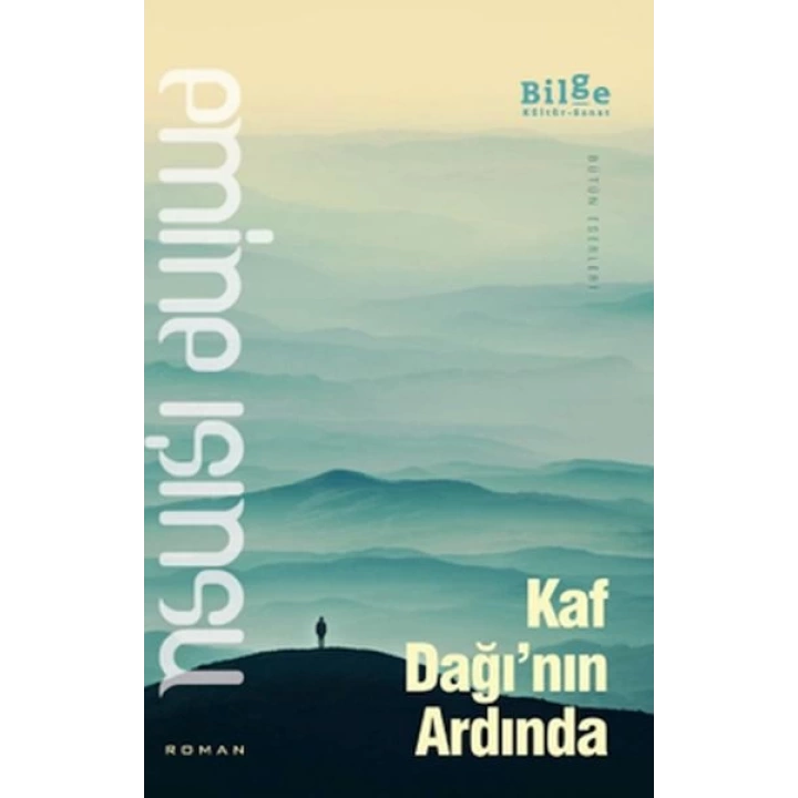Kafdağının Ardında