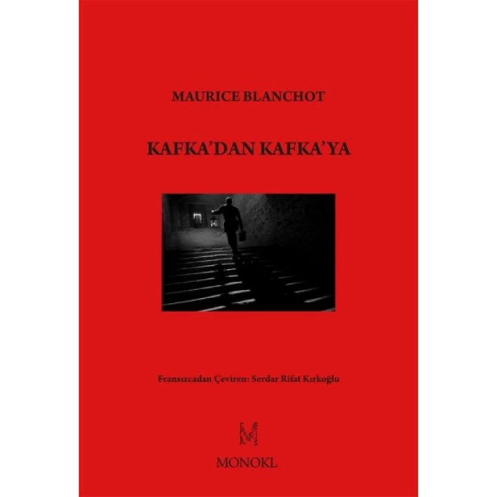 Kafkadan Kafkaya