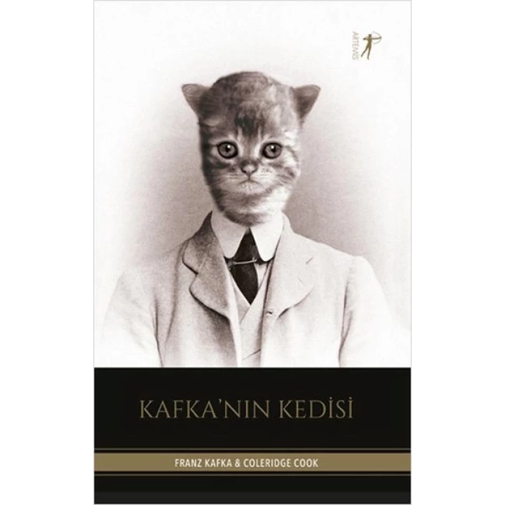 Kafkanın Kedisi