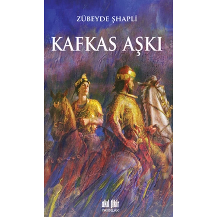 Kafkas Aşkı