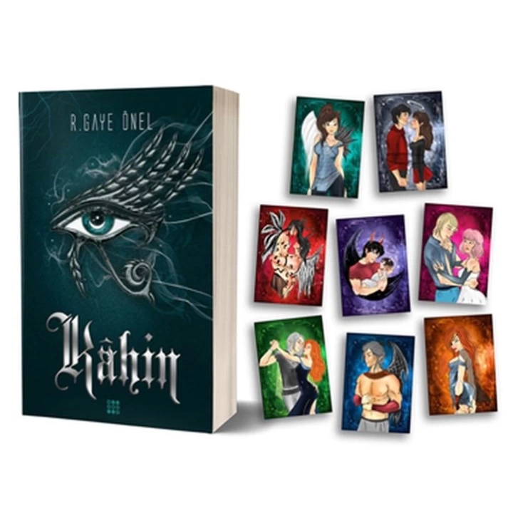 Kahin