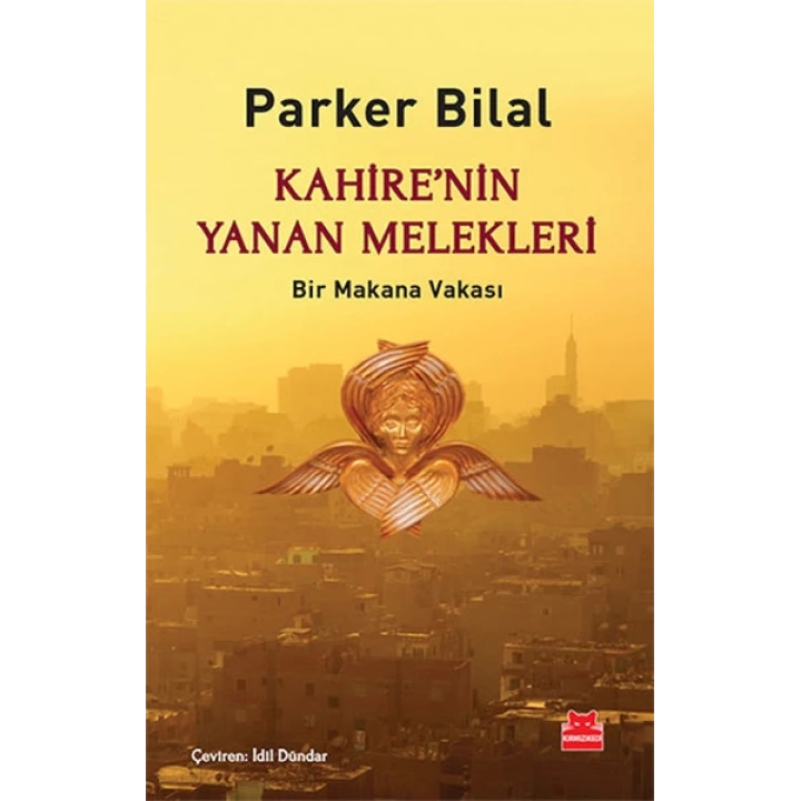 Kahirenin Yanan Melekleri