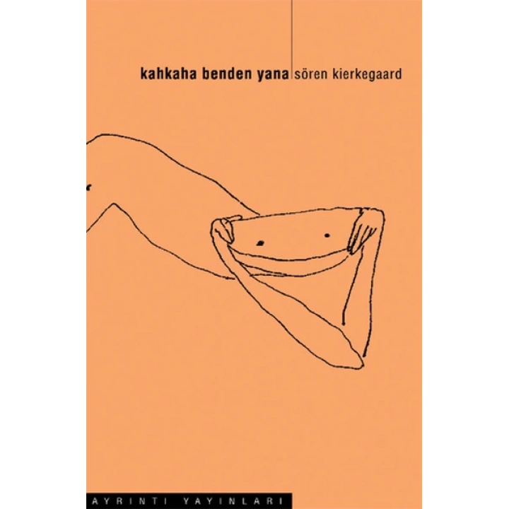 Kahkaha Benden Yana