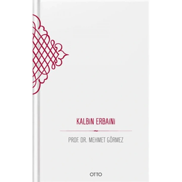 Kalbin Erbaini (Ciltli)