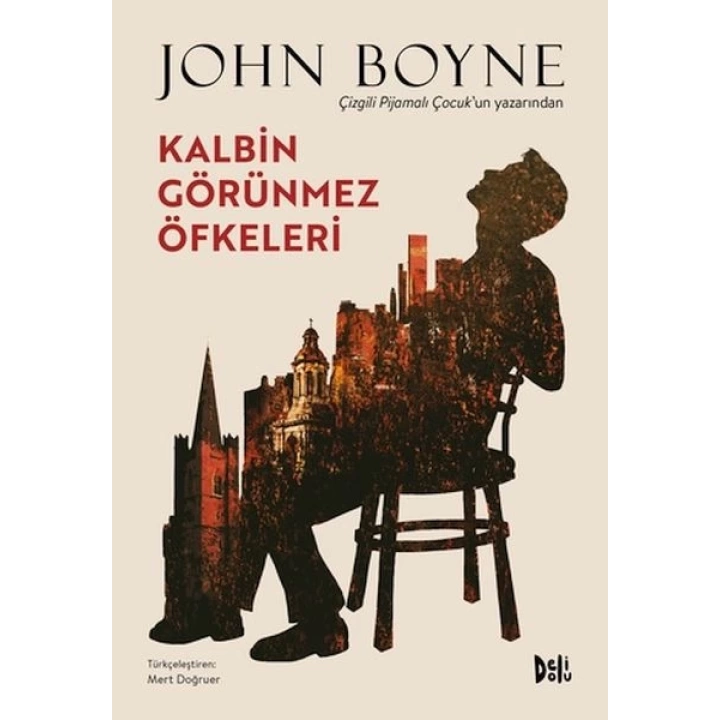 Kalbin Görünmez Öfkeleri