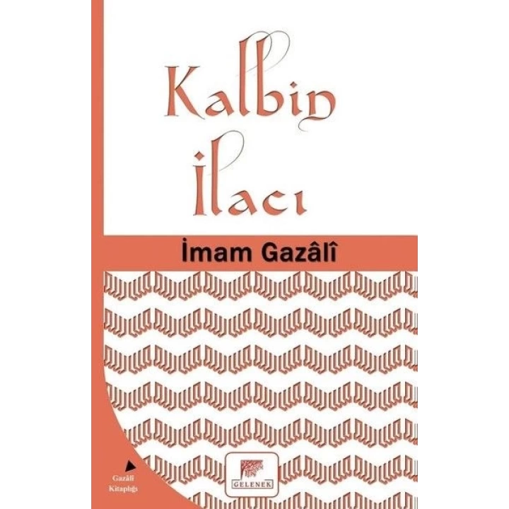 Kalbin İlacı