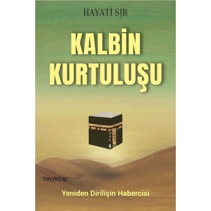 Kalbin Kurtuluşu