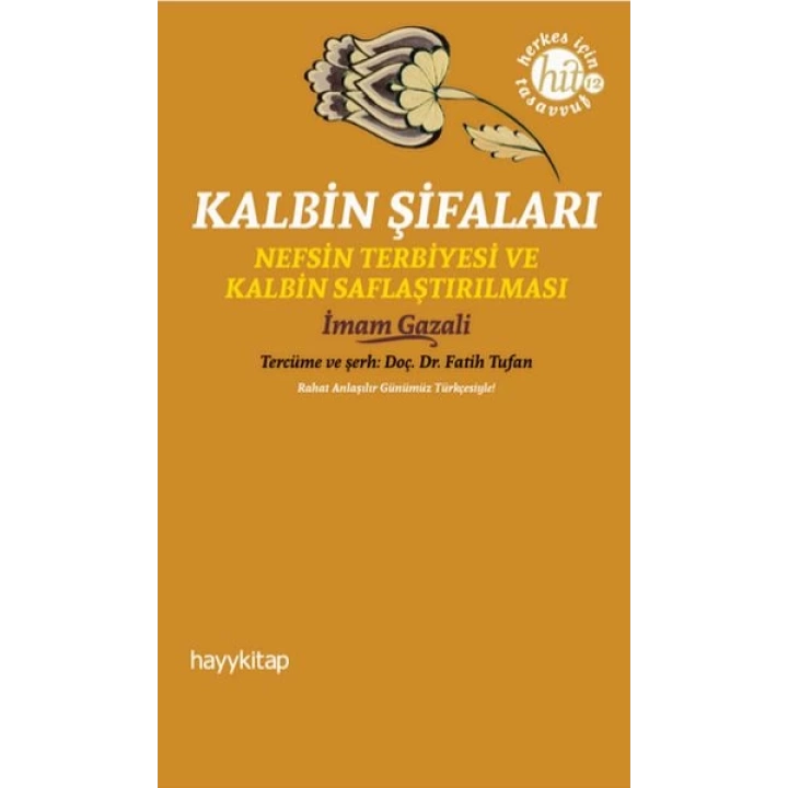 Kalbin Şifaları