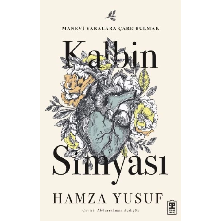 Kalbin Simyası