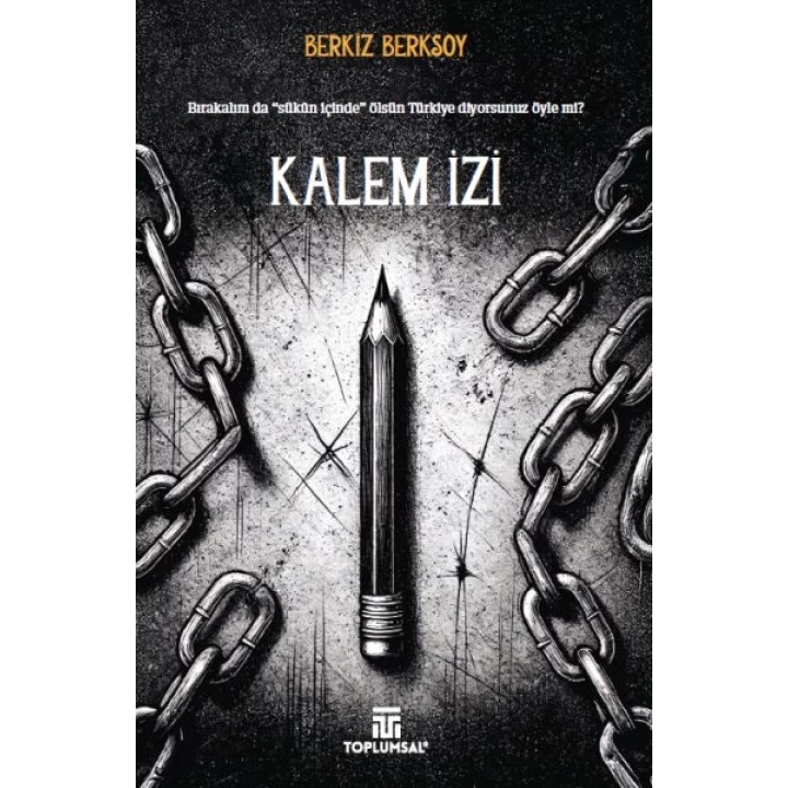 Kalem İzi
