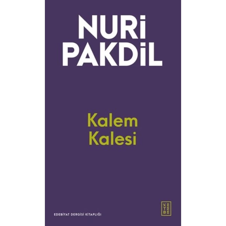 Kalem Kalesi