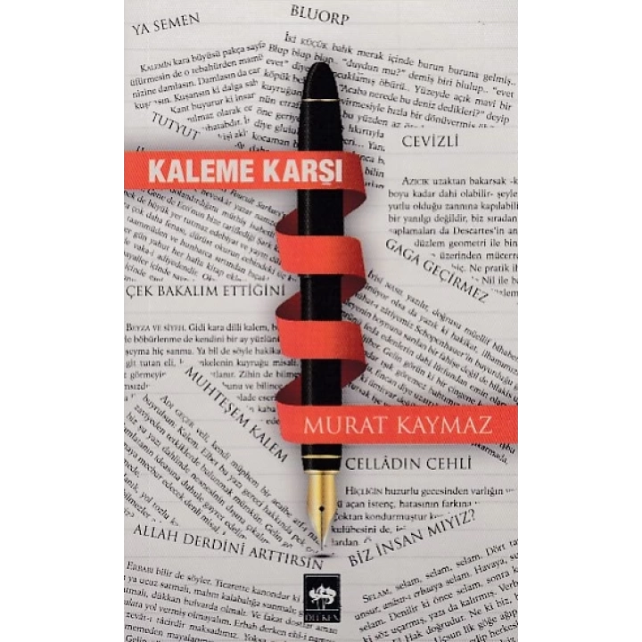 Kaleme Karşı