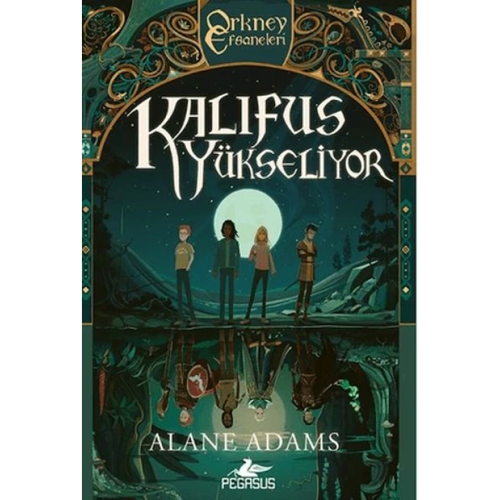 Kalıfus Yükseliyor