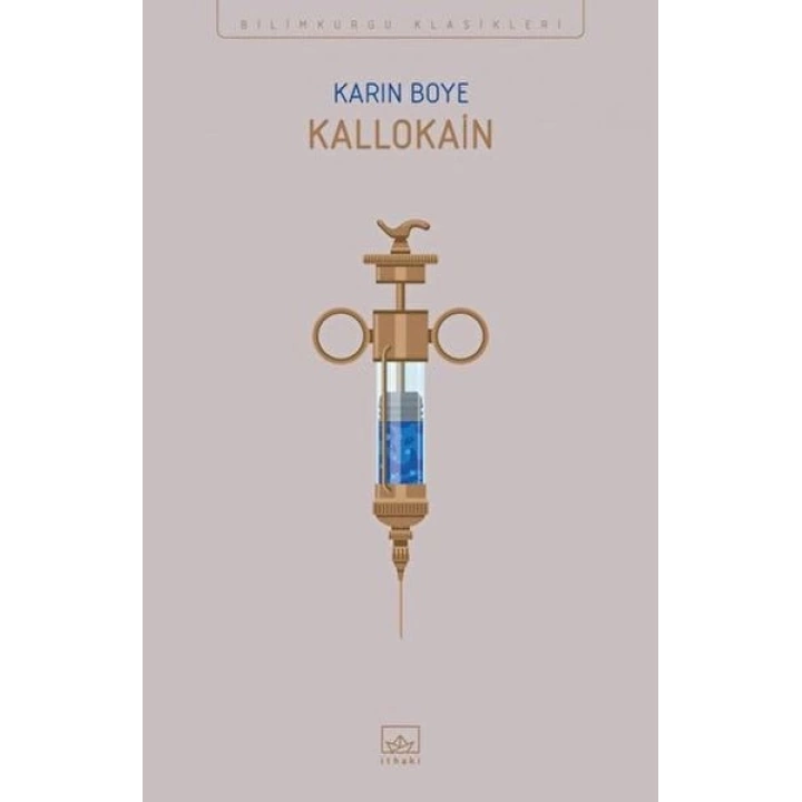 Kallokain