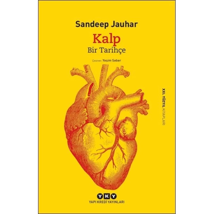 Kalp- Bir Tarihçe