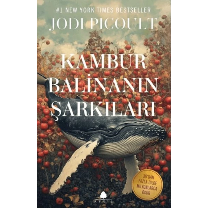 Kambur Balinanın Şarkıları