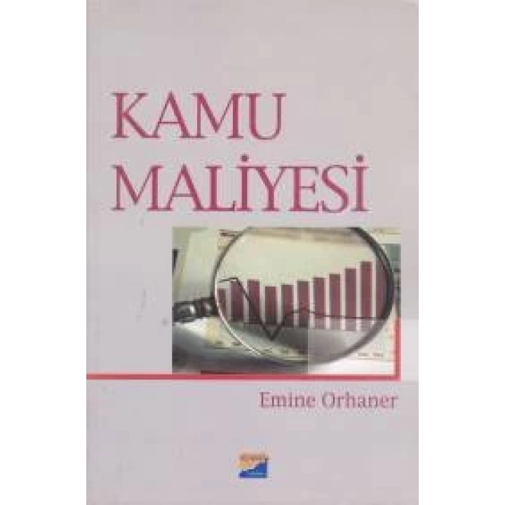 Kamu Maliyesi