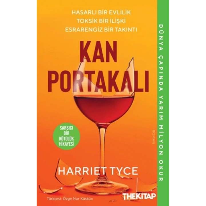 Kan Portakalı
