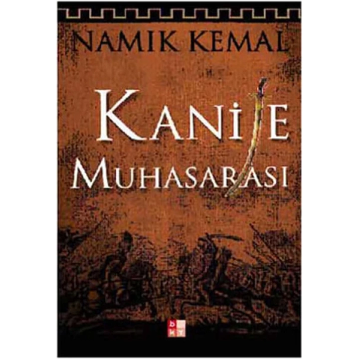 Kanije Muhasarası