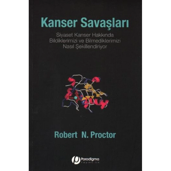 Kanser Savaşları - Siyaset Kanser Hakkında Bildiklerimizi Ve Bilmediklerimizi Nasıl Şekillendiriyor?